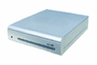 Securnix Delta Eco M-jpeq Stand