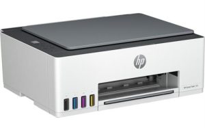 Hp Smart Tank 580 All-in-one Printer