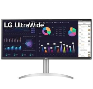 Lg 34 Inch Ultra Wide Led Ips Monitor