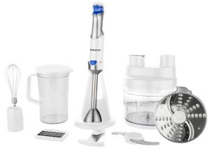 Taurus 1.8l Hand Blender Food Processor