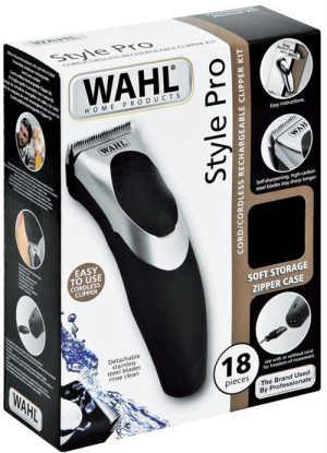 Wahl Style Pro Corded