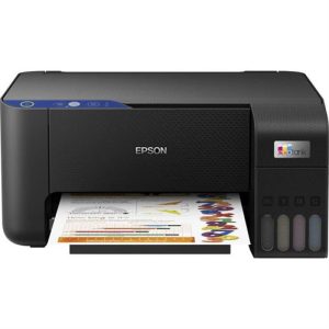 Epson Ecotank L3211 3-in-1 Colour A4 Inkjet Printer