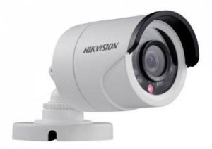 Hikvision 1080p Bullet