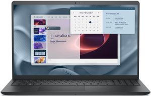 Dell Pro 15 Essential Pv15250 Intel Core I7 Professional Laptop