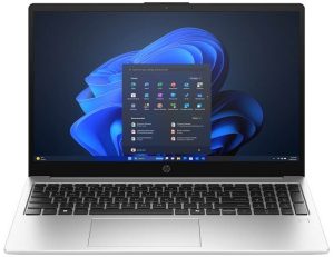 Hp 250r G10 Intel Core 5 Professional Laptop