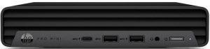 Hp Pro 400 G9 Intel Core I5 Professional Mini Desktop