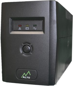 Alto Power Series 1800va Line Interactive Ups