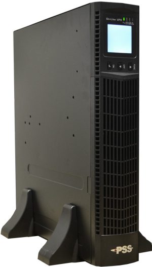 Pss M-series 3kva True Online Double Conversion Ups
