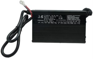 Solarix Ultra Power 24v 20a Lithium Ion Phosphate Battery Charger