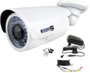 Kguard Outdoor Bullet Type High Quality 1080p Ahd 2mp