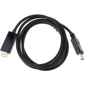 Unique 1.8m Hdmi 19pin To Hdmi 19pin Cable