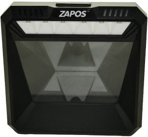 Postron 2d Mega Pixel Barcode Scanner