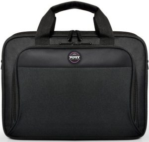 Port Hanoi Ii 17.3 Inch Laptop Bag