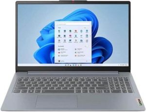 Lenovo Ideapad Slim 3 15ian8 Intel N100 Laptop