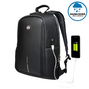 Chicago EVO Anti-Theft Backpack