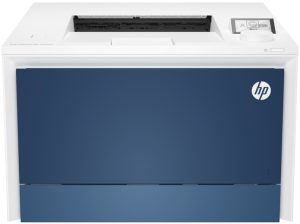 Color LaserJet Pro 4203dn Printer