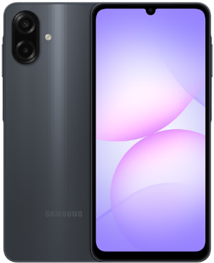 Samsung Galaxy A07 6.7 Inch Smartphone