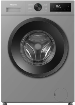 Hisense 7kg Front Loader Washing Machine