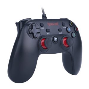 Saturn Wired PC Controller