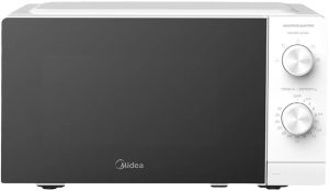 Midea 20 Litres Microwave Oven White