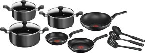 Tefal Super Cook Non Stick Pans