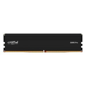 Crucial Pro 32GB DDR5 5600Mhz Desktop Memory