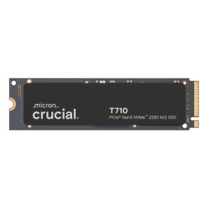 2TB M.2 NVMe Gen5 SSD