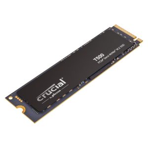 Crucial T500 4TB M.2 NVMe SSD