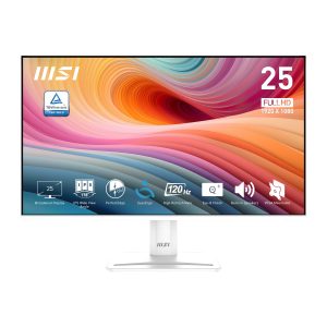MSI PerfectEdge PRO 24.5" FHD IPS Monitor