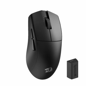 Redragon M916 PRO 4K Wireless Gaming Mouse