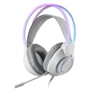 Redragon SCREAM RGB Gaming Headset